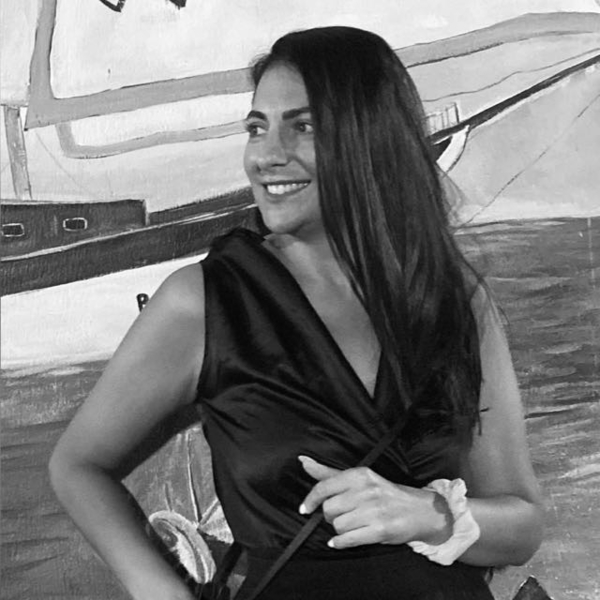 Fanny - Prof de français - Nantes