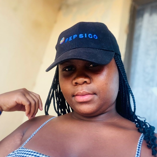 Athandile - English tutor - Ibhayi