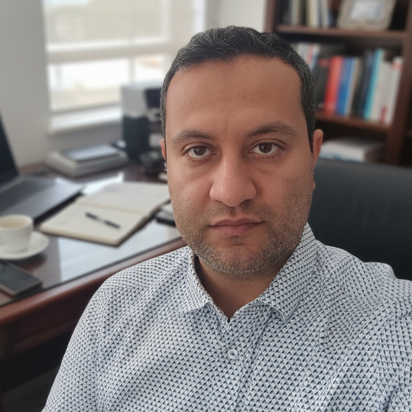 Louis - Prof de programmation - Paris