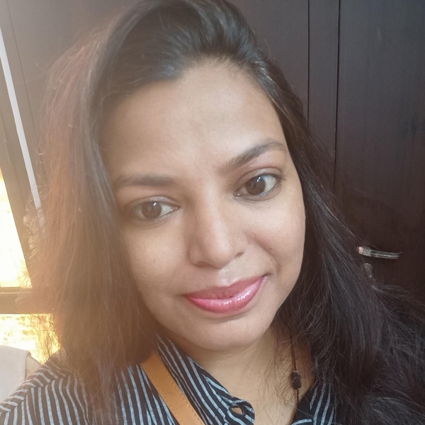 Ritu - Algebra tutor - Jaipur