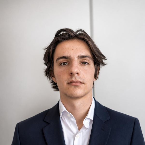 Martin - professeur de mathématiques - Lille