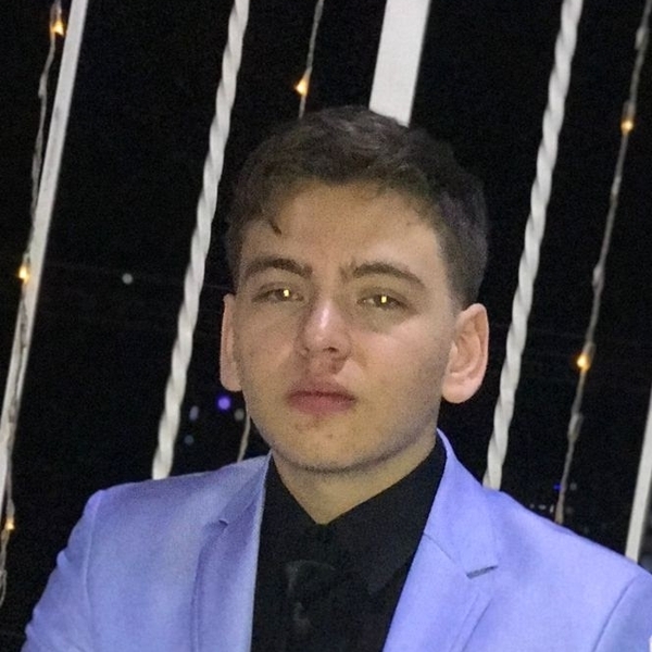 Kevin - profesor de español para extranjeros - Medellín