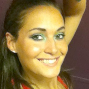 Elodie - Prof de danse - Paris