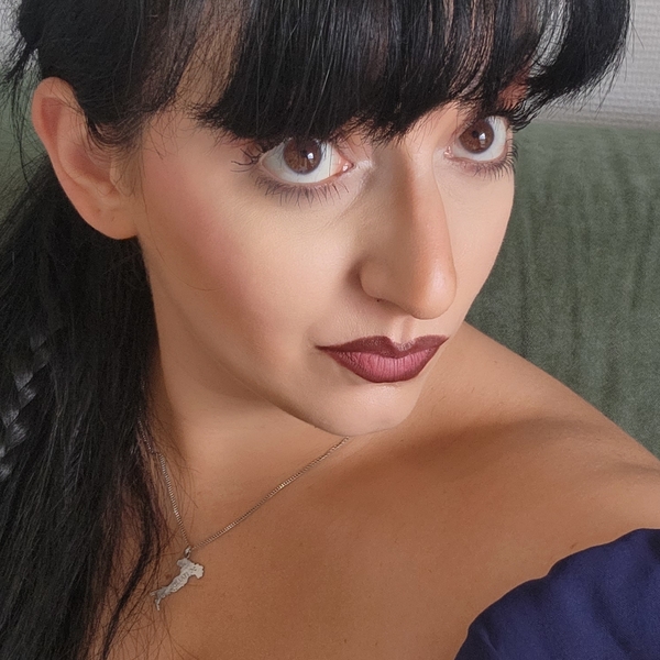 Maéva - Prof de vente - Antibes