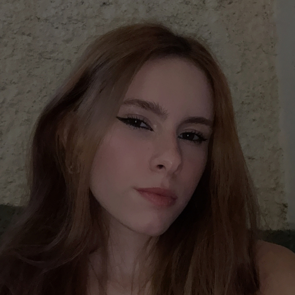 Anne - Professor de inglês - São Paulo