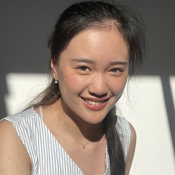 Yuexi - Maths tutor - Parkville