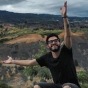 Luis - Profesor de física - Sogamoso