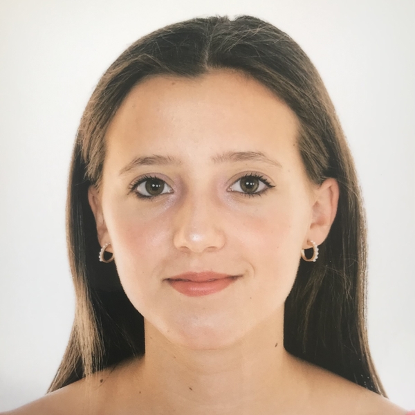 Laia - profesor de matemáticas - Terrassa