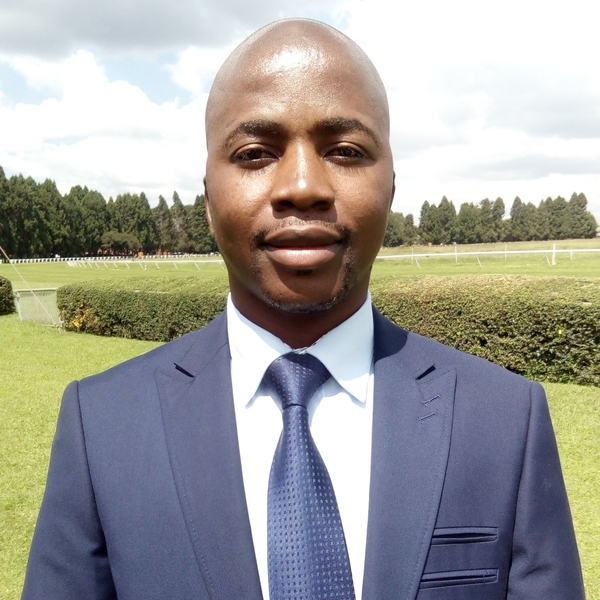 Jonathan - Maths tutor - Durban