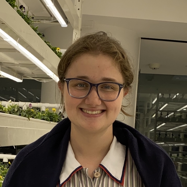 Beatrice - Maths tutor - Seaforth