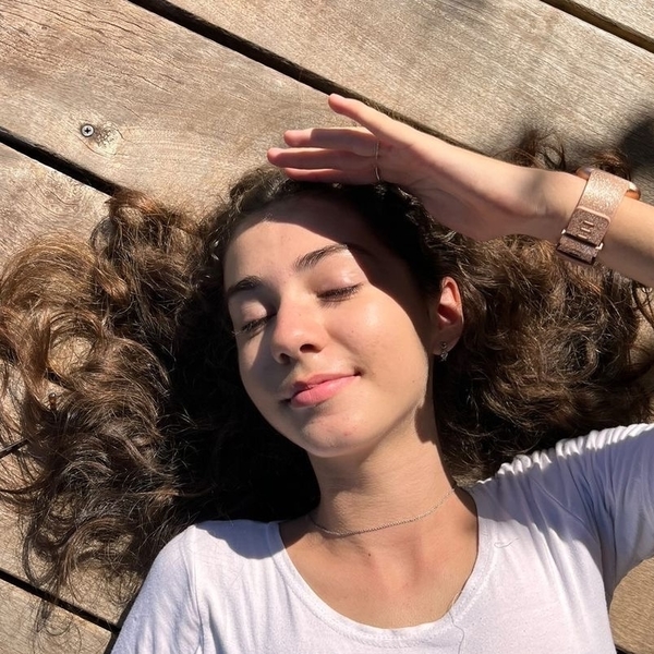 Emilie - Prof de français - Angers
