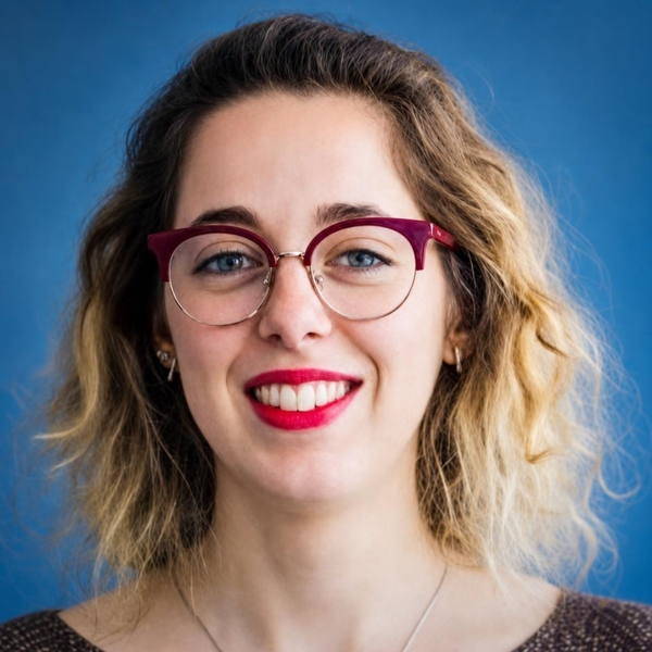Irene - Insegnante di aiuto compiti - Figline Valdarno