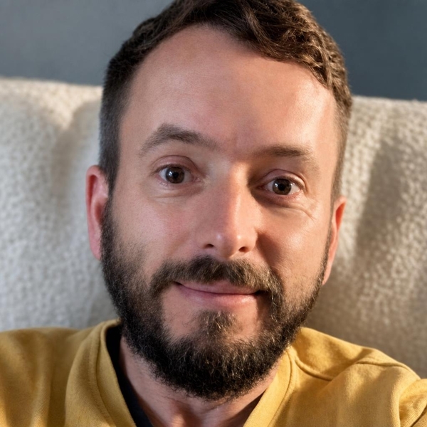 Alex - Maths tutor - London