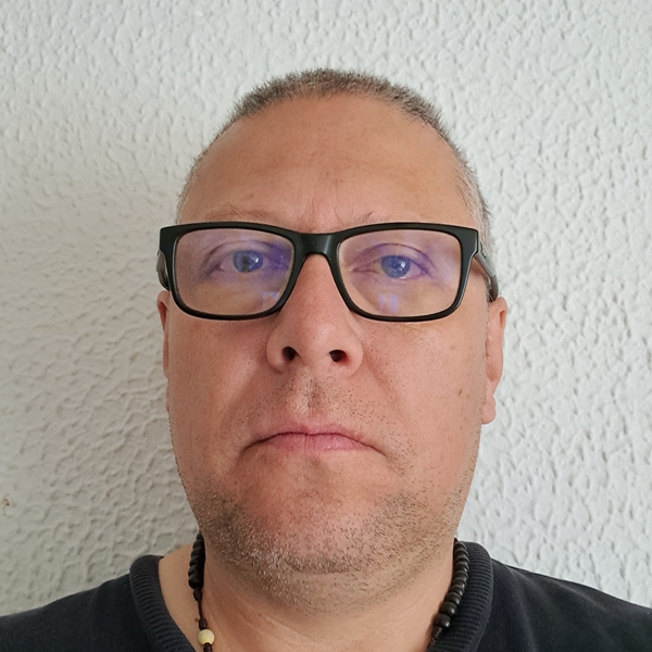 Reinaldo - profesor de español para extranjeros - Bogotá