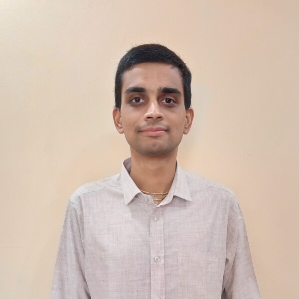 Anook - Computer programming tutor - Bengaluru