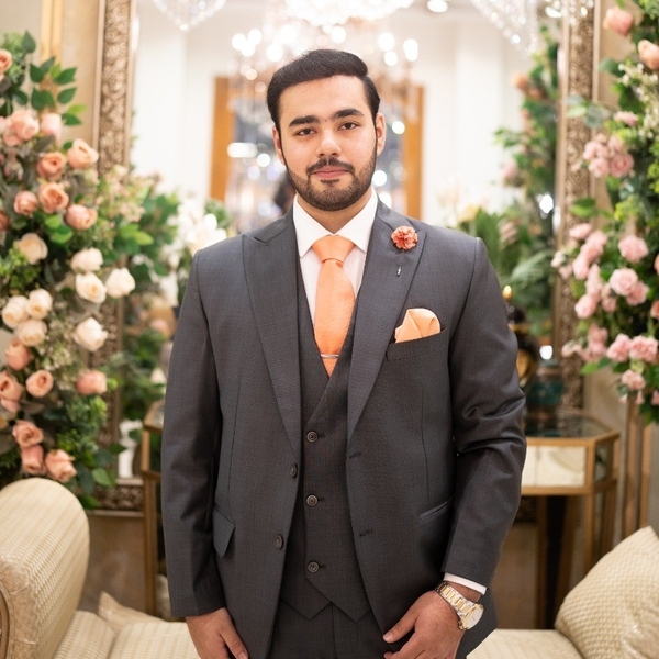 Ammar - Math tutor - Crawley