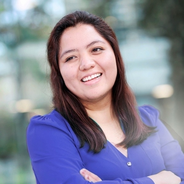 Fatima - profesor de español para extranjeros - Santiago de Surco