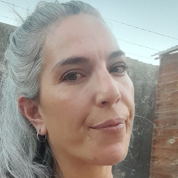 María Juliana - profesor de español para extranjeros - 
