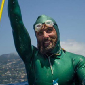 Mathieu - Prof de natation - Ermont