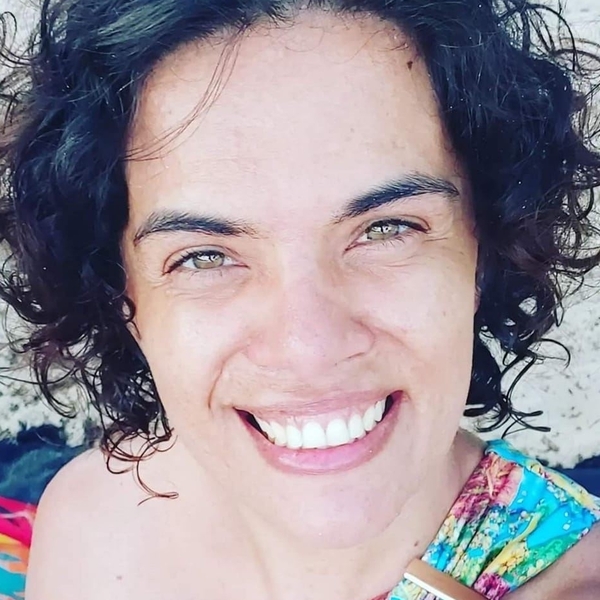 Robertal - Professor de português para estrangeiros - Porto Alegre