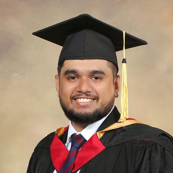 Buddhi - Biology tutor - Liverpool