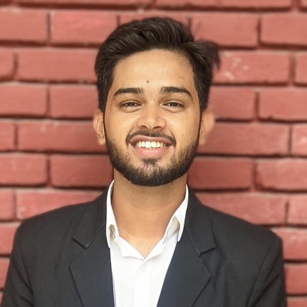 Yuvraj - Microsoft Excel teacher - New Delhi