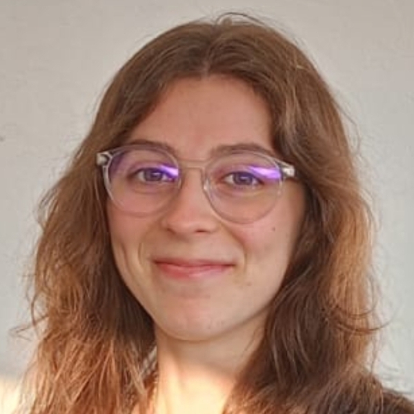 Ayelen - tutor académico - Donostia-San Sebastián