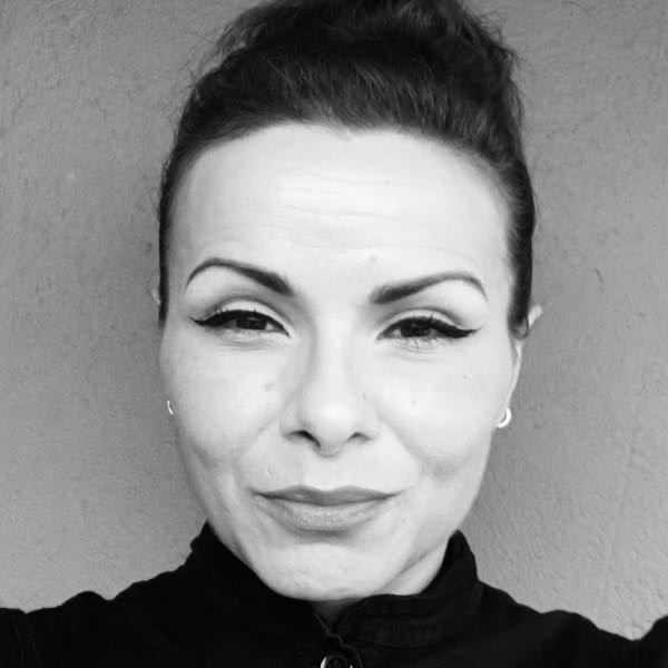 Ana - profesor de reforzamiento académico - Vigo