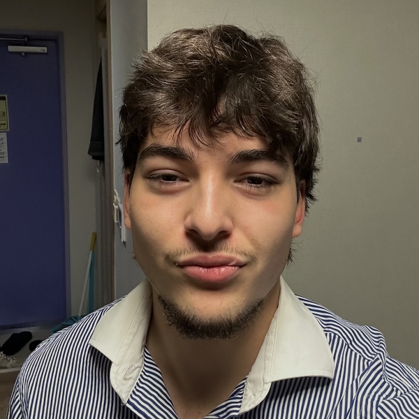 Mathis - Prof d'aide aux devoirs - Saint-Orens-de-Gameville