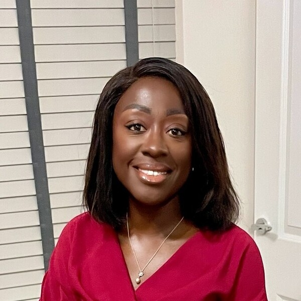 Muriel - French tutor - Kettering