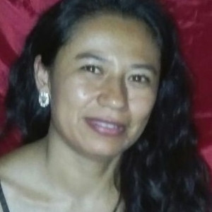 Débora - profesor de matemáticas - Salta