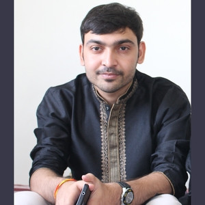 Prakash - Academic tutoring tutor - Pune