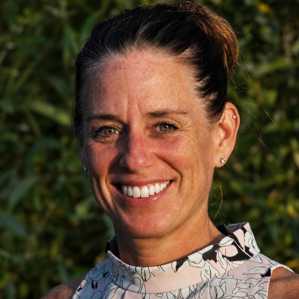 Melissa - Reading tutor - Aptos