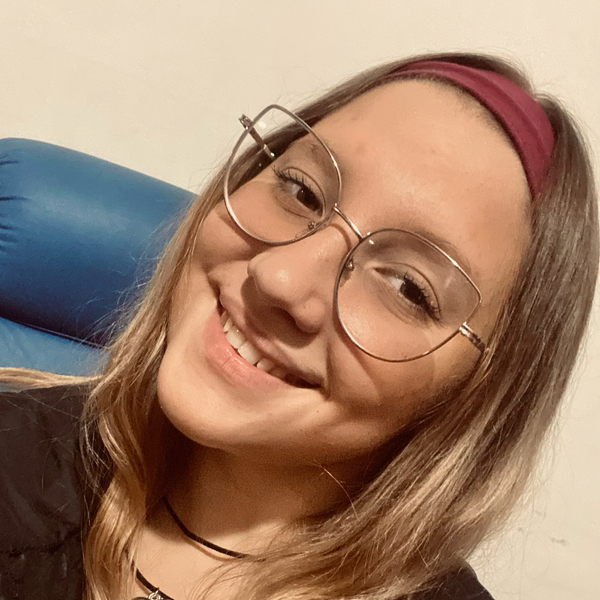Malena - Profesor otras ciencias - Córdoba