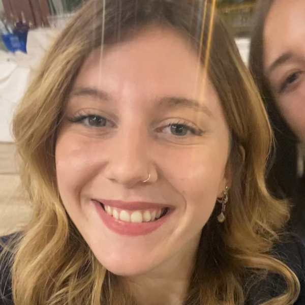 Letizia - Insegnante di ripetizioni - Pescara
