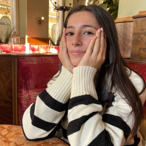 Lisa - Insegnante di matematica - Venezia