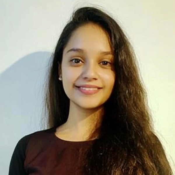 Paridhi - Physics tutor - Toledo