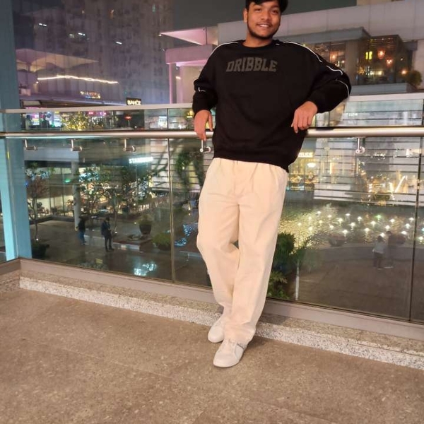 Leela Ganesh - Maths teacher - Gurugram