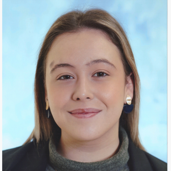 Zaira - tutor académico - Tarragona