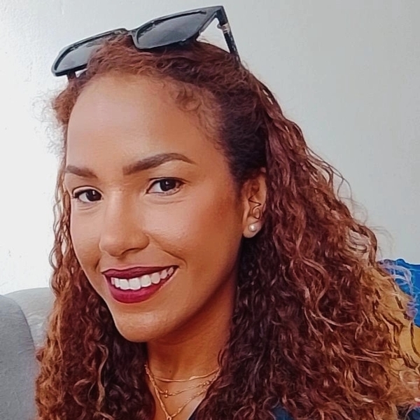 Isabela - personal trainer - São Luís