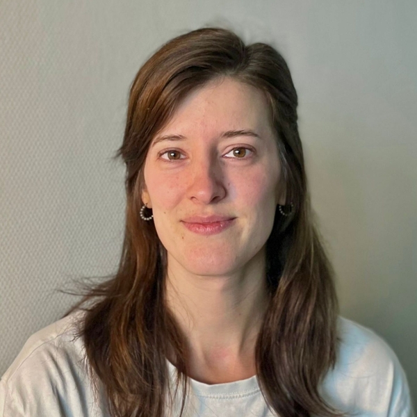 Clara - profesor de alemán - Barcelona