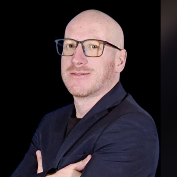 Matt - profesor de inglés - Ciudad de México