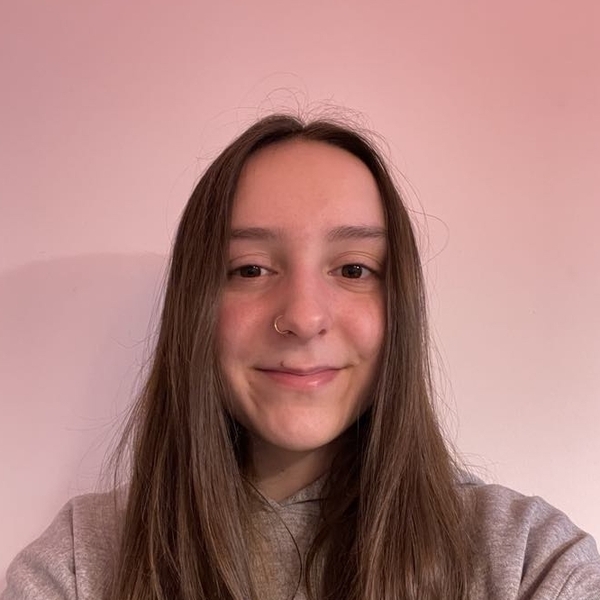 Anna - Prof d'anglais - Bruxelles