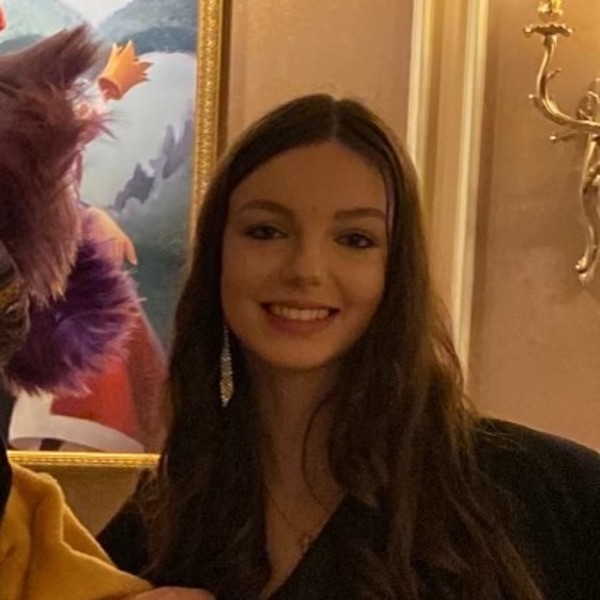 Mathéa - Prof d'aide aux devoirs - Grenoble