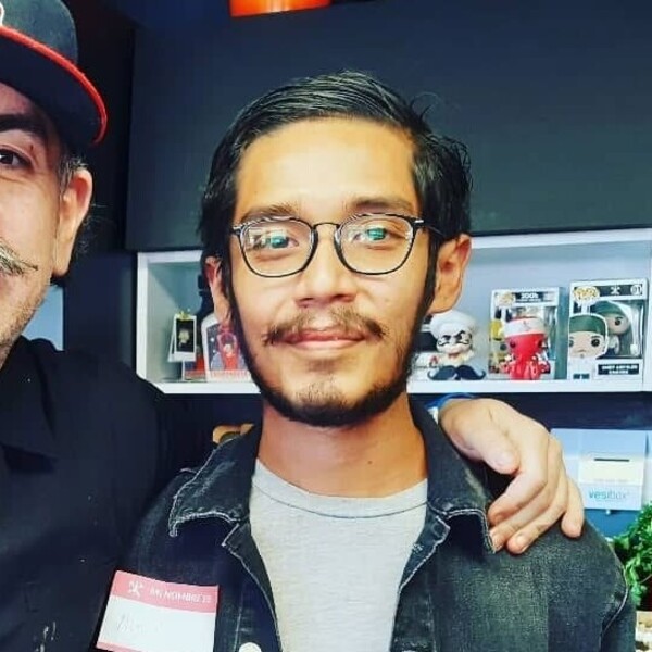 Miguel - Profe de cocina - Ciudad de México