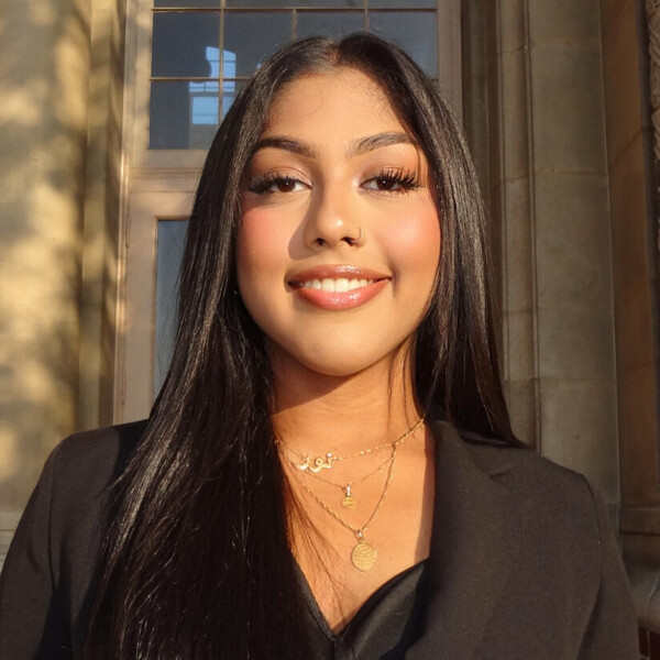 Noor - English tutor - Los Angeles