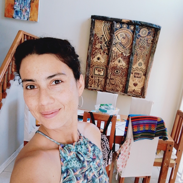 Paola - Profe de yoga - Coquimbo