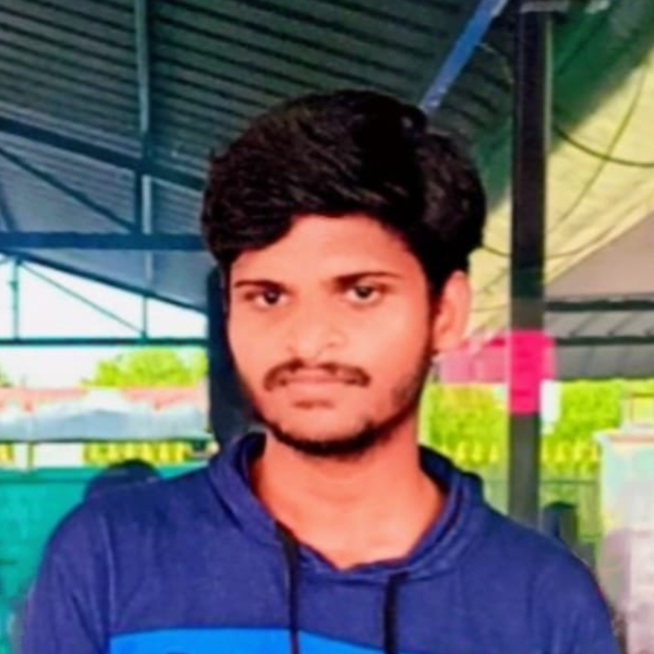 Srisuryakiran - Maths tutor - Tenali