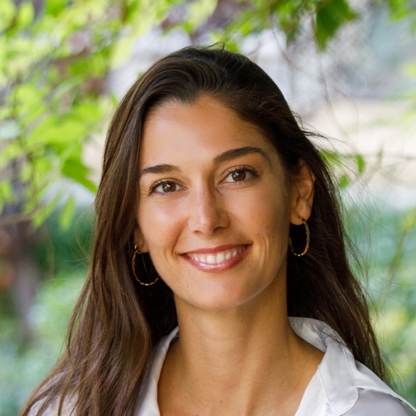 Ines - Profesor de inglés - Alicante (Alacant)