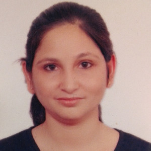 Geeta - Tutor - Nainital